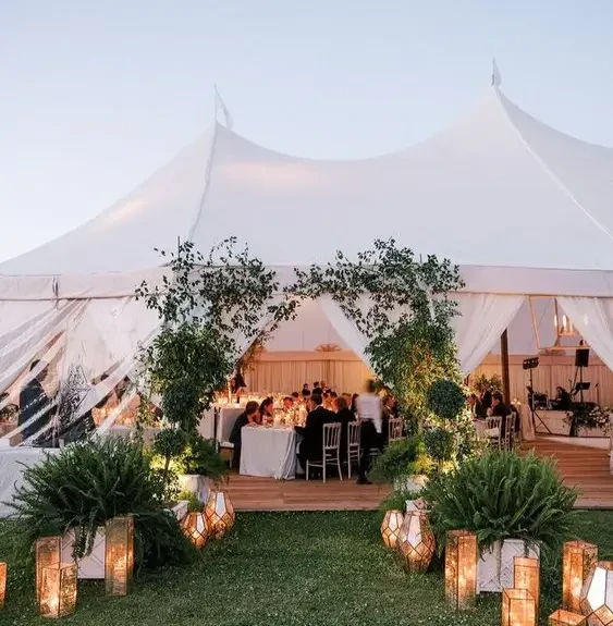 Arcum Tent