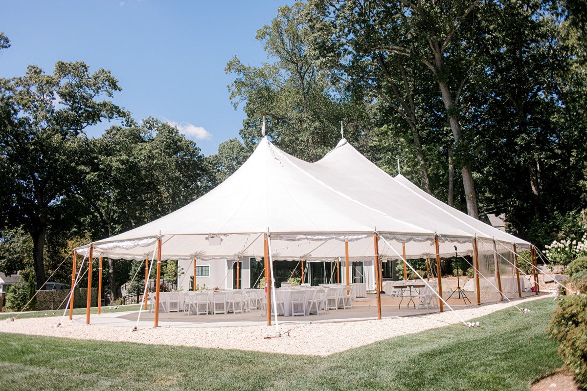 Tent Rental Dubai