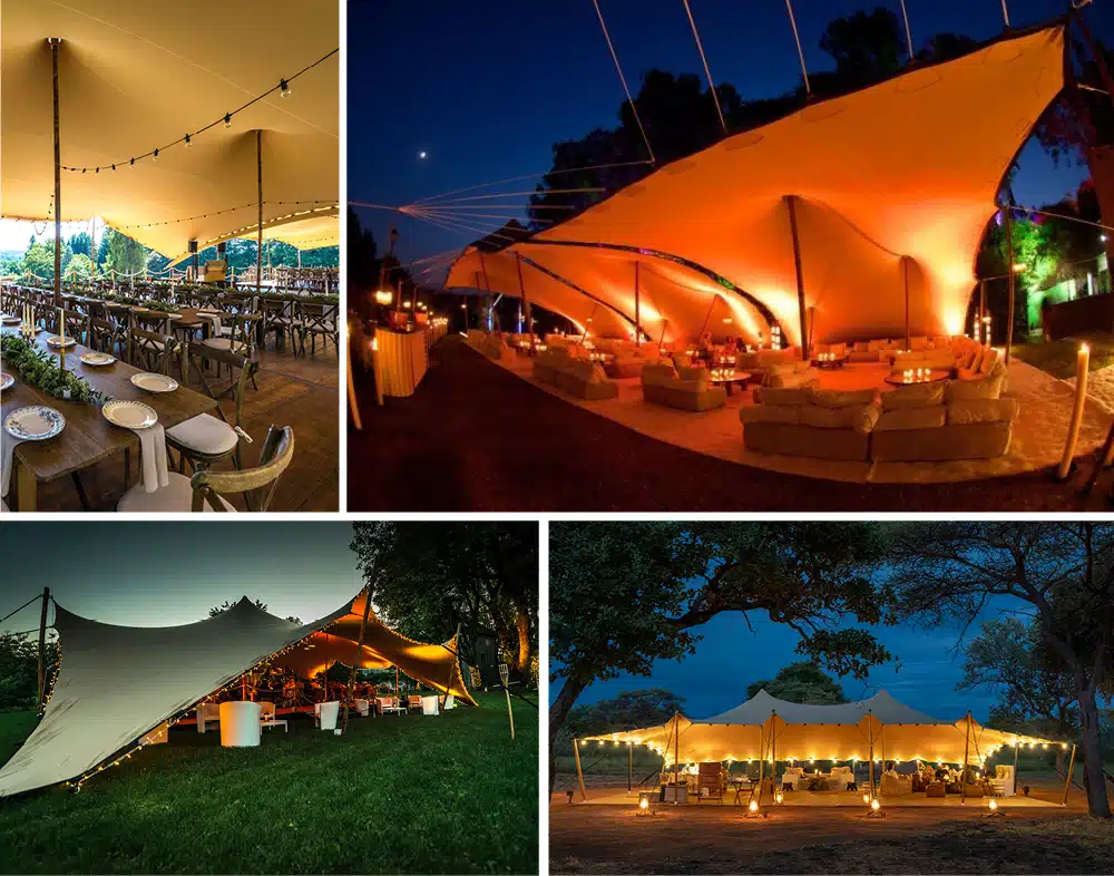 Al Daiem Tents