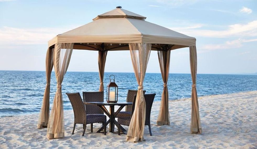 Gazebo Tents