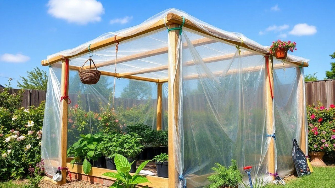 Clear Tarpaulins Fabric and Tarpaulin Solutions