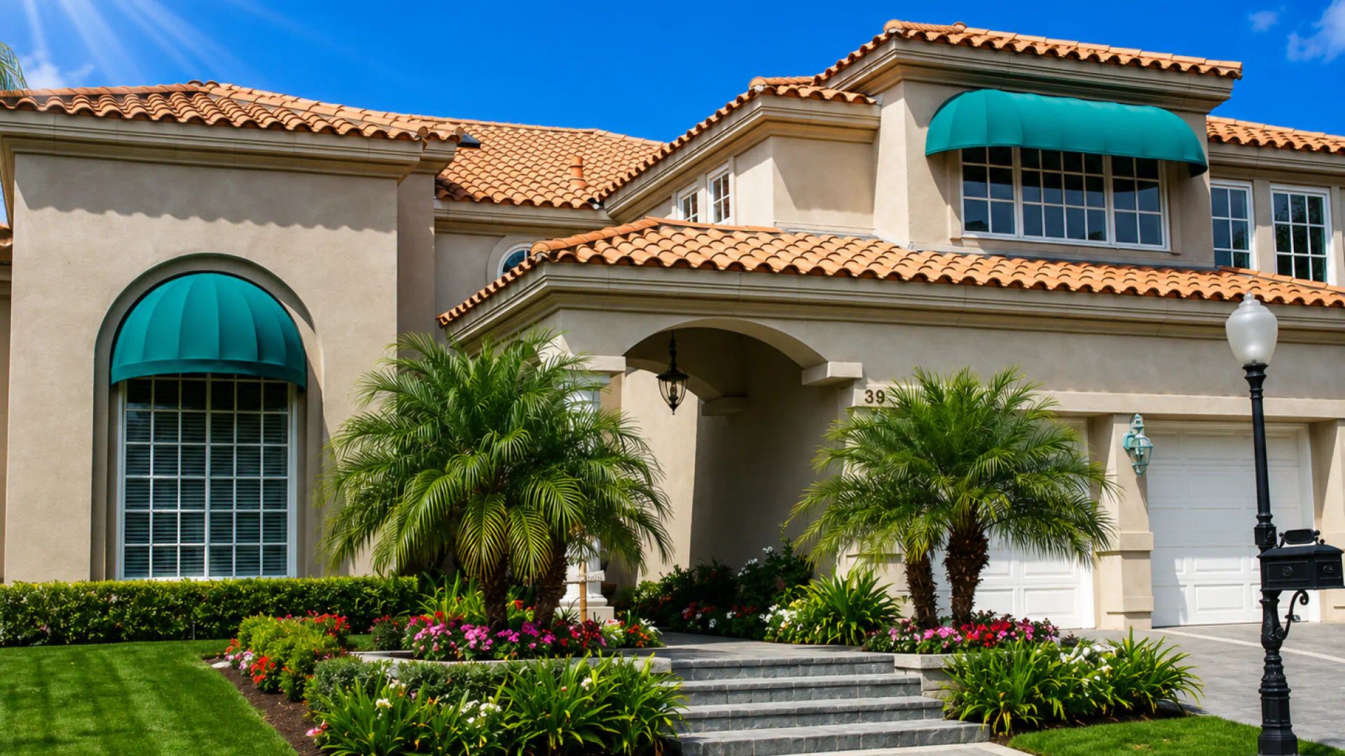 Dome Awning Solutions