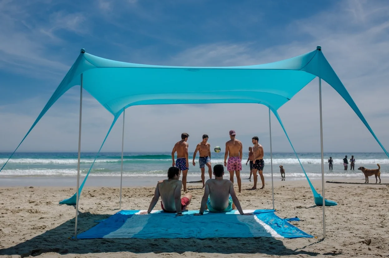 Beach Tents