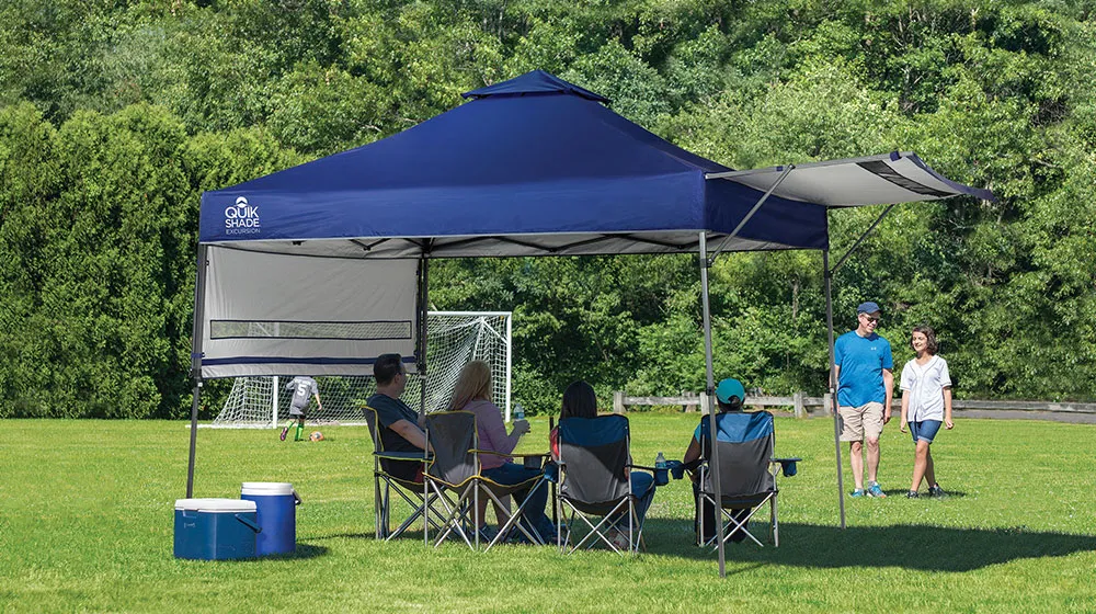 Best Outdoor Canopy Tents