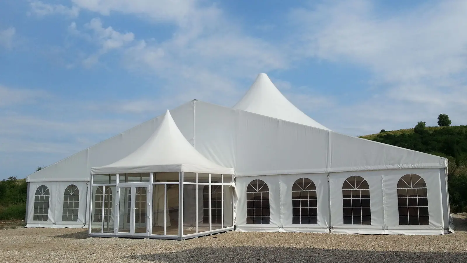 European Tents