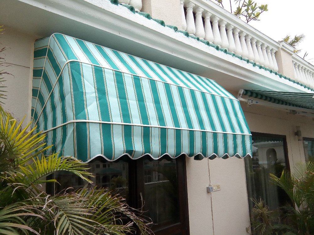Half Round Awning Solutions