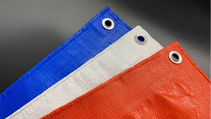 PE Tarpaulins Fabric and Tarpaulin Solutions