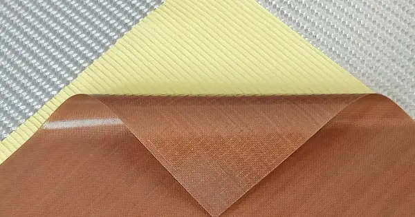 PTFE Tarpaulins Fabric and Tarpaulin Solutions