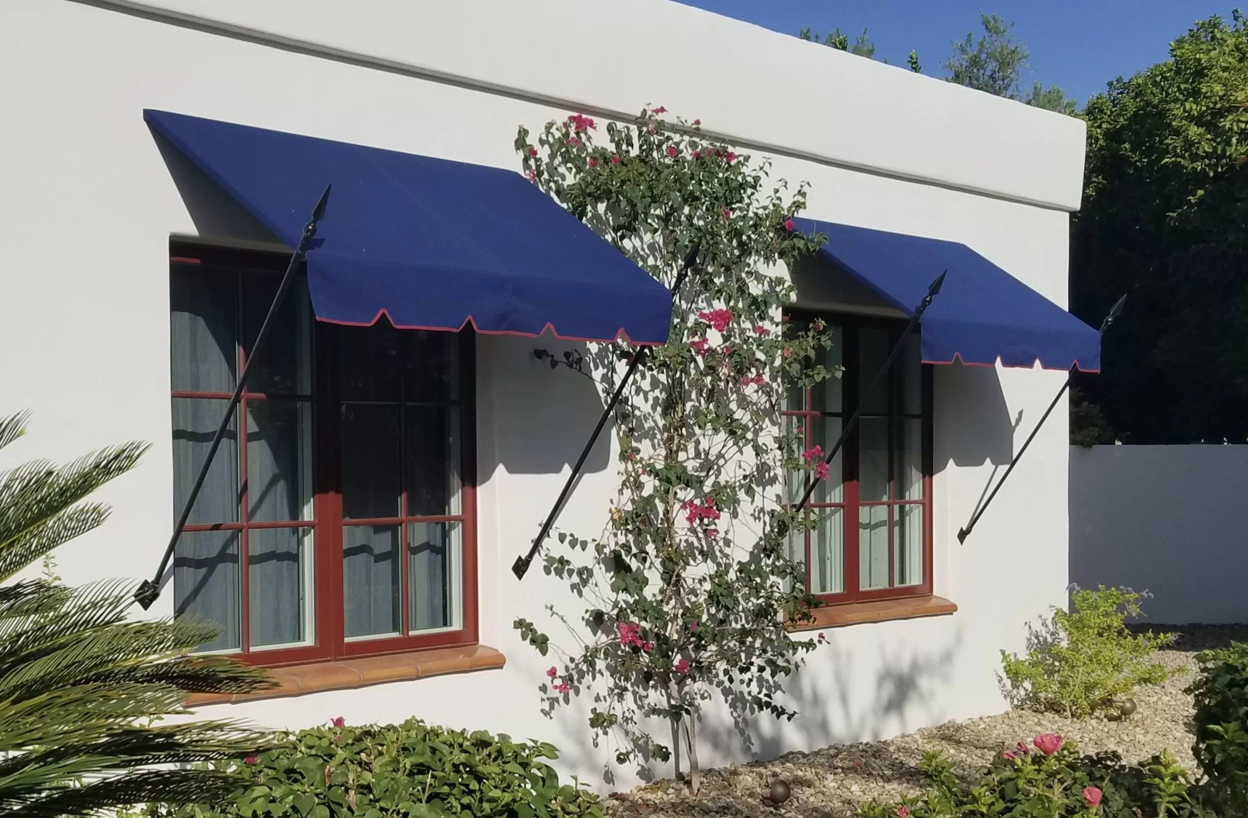 Spear Head Awning Solutions