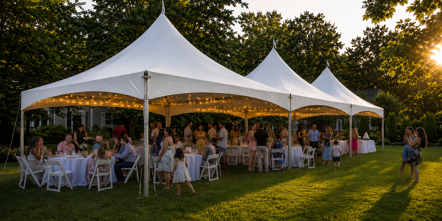Event Tents