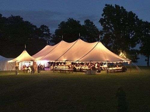 Event Tents